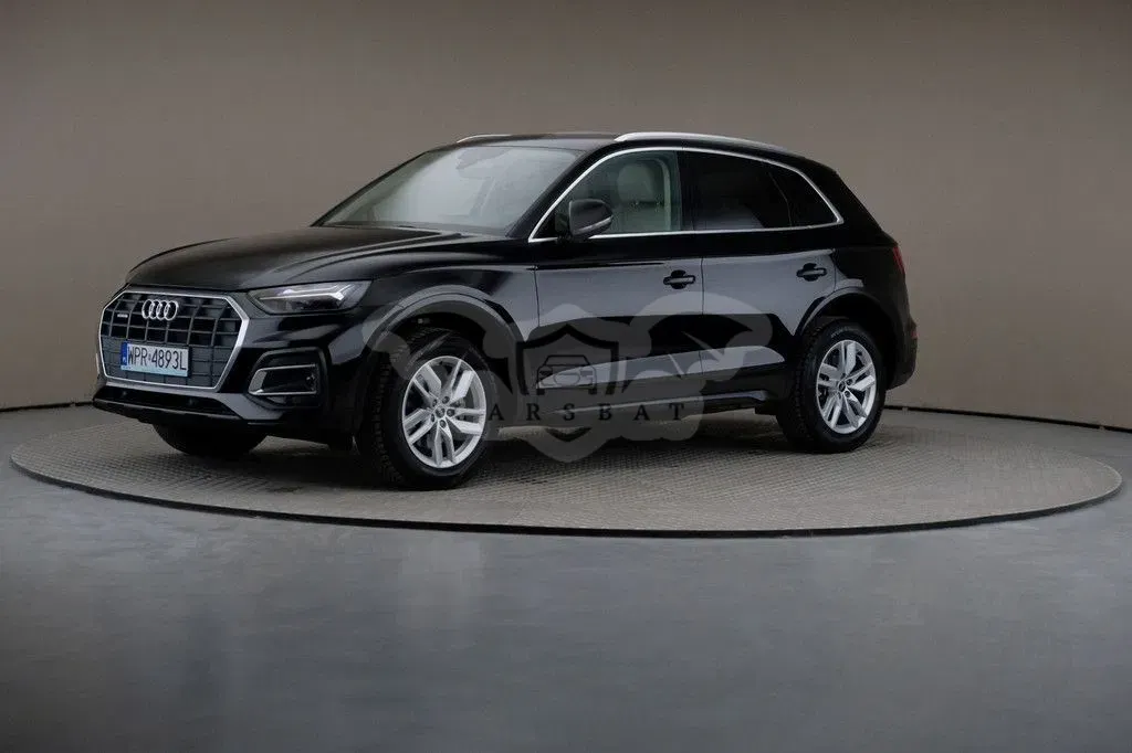 Audi Q5 FY 2023