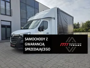 Renault Master 2023