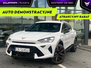 Cupra Formentor 2.0 TSI 4Drive DSG 2025