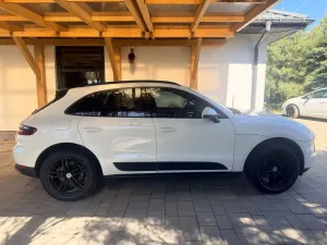 Porsche Macan I Standard 2018
