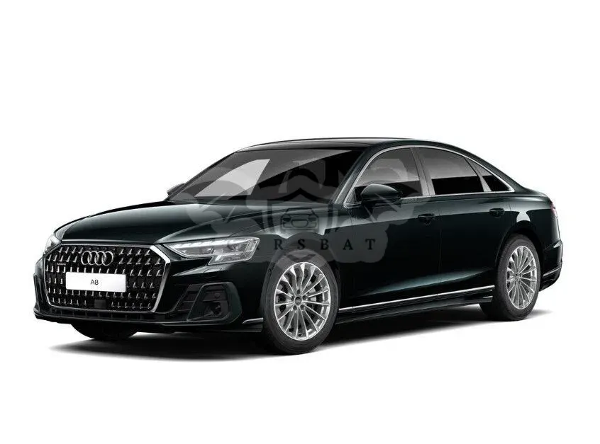 Audi A8 D5 2022