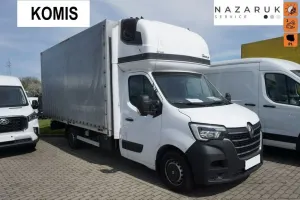 Renault Master 2020