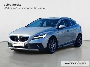 Volvo V40 II 2016
