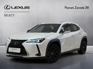 Lexus UX 250h GPF Business 2WD 2023