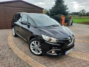 Renault Grand Scenic IV 2017