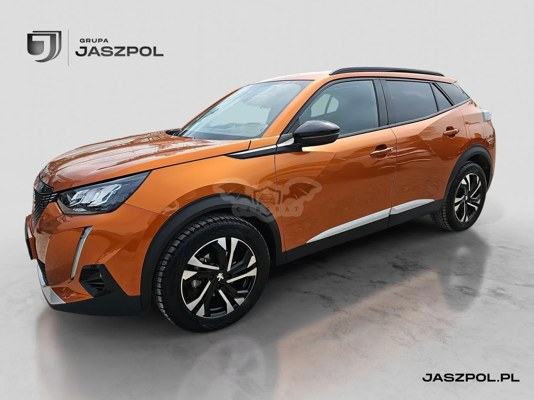 Peugeot 2008 II 1.2 PureTech Allure Pack S&S 2022