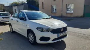 Fiat Tipo II 1.4 16V 2016
