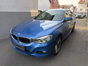 BMW 3 Series F30/F31 328i xDrive 2014