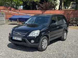 Honda CR-V II 2005