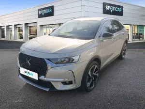 DS DS7 Crossback 1.6 PureTech Rivoli 2022