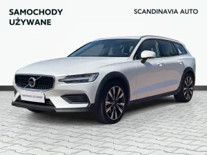 Volvo V60 2019