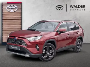 Toyota Rav4 V 2020