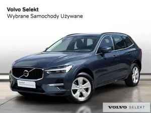Volvo XC60 II 2022