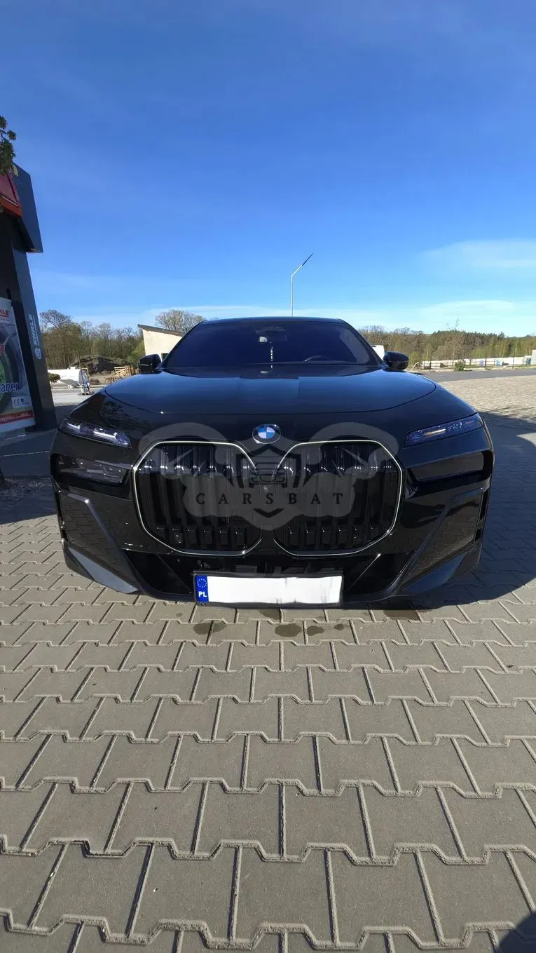 BMW 7 Series G70 ver-740d-xdrive-mhev-m-sport-sport 2024