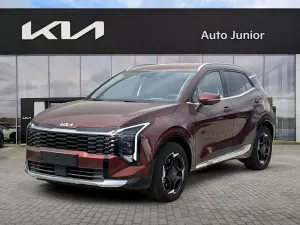 Kia Sportage V 1.6 T-GDI Anniversary 2WD DCT 2026