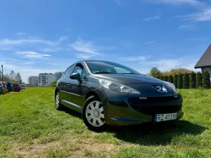 Peugeot 207 1.4 Trendy 2009