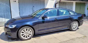 Audi A6 C7 2.0 TFSI S tronic 2015