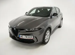 Alfa Romeo Tonale 2022