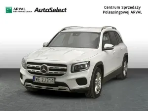 Mercedes-Benz GLB 200 7G-DCT 2020