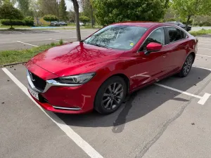 Mazda 6 III 2.0 SKYEnergy 2019