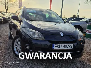 Renault Megane III (2008-2016) 2011