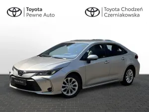 Toyota Corolla Seria E21 1.8 Hybrid GPF Comfort 2022
