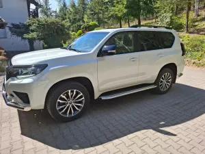 Toyota Land Cruiser VII LC 2.8 D-4D Executive 2022