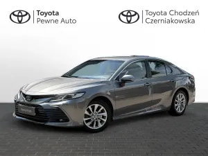 Toyota Camry 2023