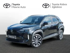 Toyota Yaris Cross Hybrid 1.5 Comfort 2023