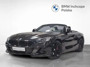 BMW Z4 G29 2023