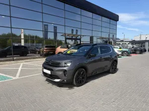 Citroën C5 Aircross 1.5 BlueHDi Shine EAT8 2023