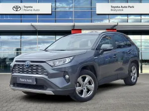 Toyota Rav4 V 2021