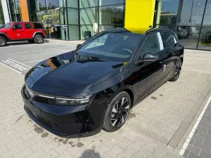 Opel Astra L 1.2 T mHEV GS S&S eDTC 2026