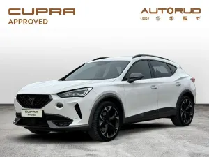 Cupra Formentor 2021
