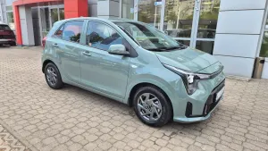 Kia Picanto (Morning) III 1.0 GDI L 2025