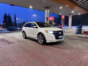 Ford Edge 3.5 SE 2011
