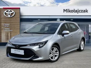 Toyota Corolla Seria E21 1.2 T Comfort 2022