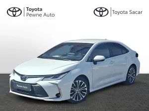 Toyota Corolla Seria E21 1.8 Hybrid Style 2023