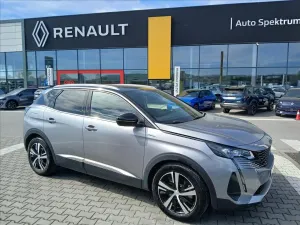 Peugeot 3008 II 225 e-EAT8 GT 2021