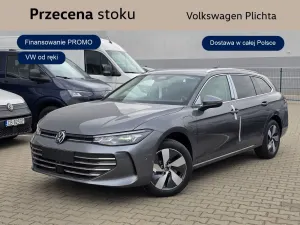 Volkswagen Passat B9 1.5 TSI eHybrid PHEV 150kW Business Plus DSG 2026