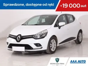 Renault Clio IV 2016