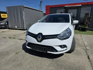 Renault Clio IV 2017