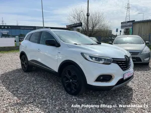 Renault Kadjar 2019
