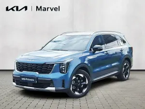 Kia Sorento IV 1.6 T-GDI HEV Prestige Line 7os 2024