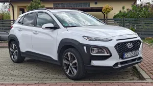 Hyundai Kona I 1.0 T-GDI Premium 2020