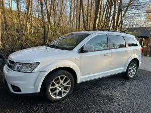Fiat Freemont 2.0 Multijet 16V DPF Urban 2012