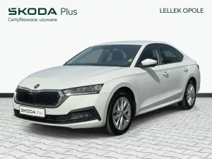 Skoda Octavia IV 1.5 TSI ACT Ambition 2023