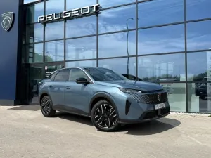 Peugeot 3008 III 2025