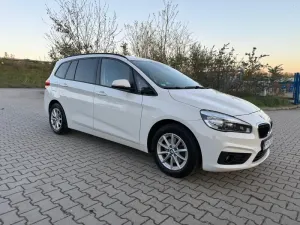 BMW 2 Series 218d Sport-Aut Advantage 2016