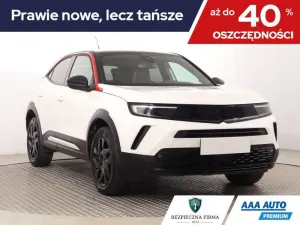 Opel Mokka II 2023